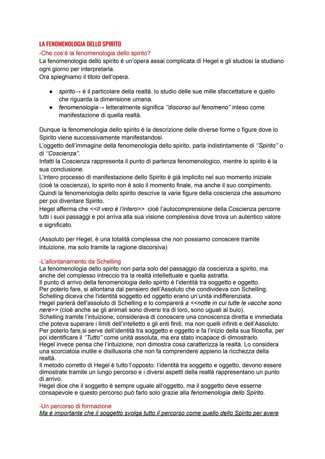 ●
●
●
Hegel
La realtà per Hegel: La realtà in generale rappresenta i punti di vista della totalità.
Hegel la concepisce come <<spirito>> ed 