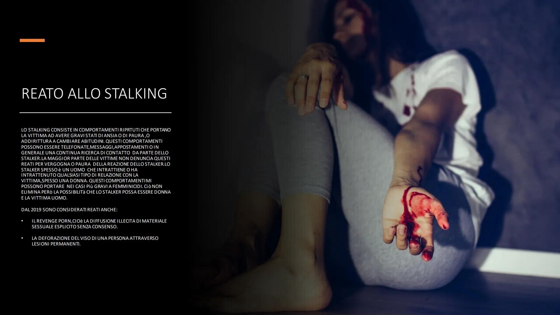 STOP
VIOLENZA SULLE DONNE
DICIAMO NO ALLA VIOLENZA SULLE DONNE
SARA IMPERATRICE
1ATUR REATO AL
FEMMINICIDIO
OP AL
LA PAROLA FEMMINICIDIO È S