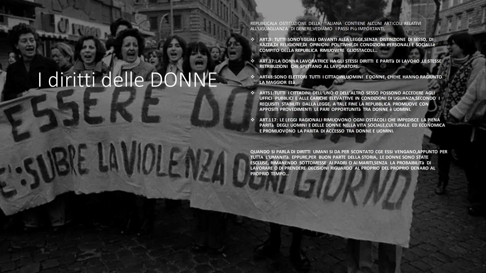 STOP
VIOLENZA SULLE DONNE
DICIAMO NO ALLA VIOLENZA SULLE DONNE
SARA IMPERATRICE
1ATUR REATO AL
FEMMINICIDIO
OP AL
LA PAROLA FEMMINICIDIO È S