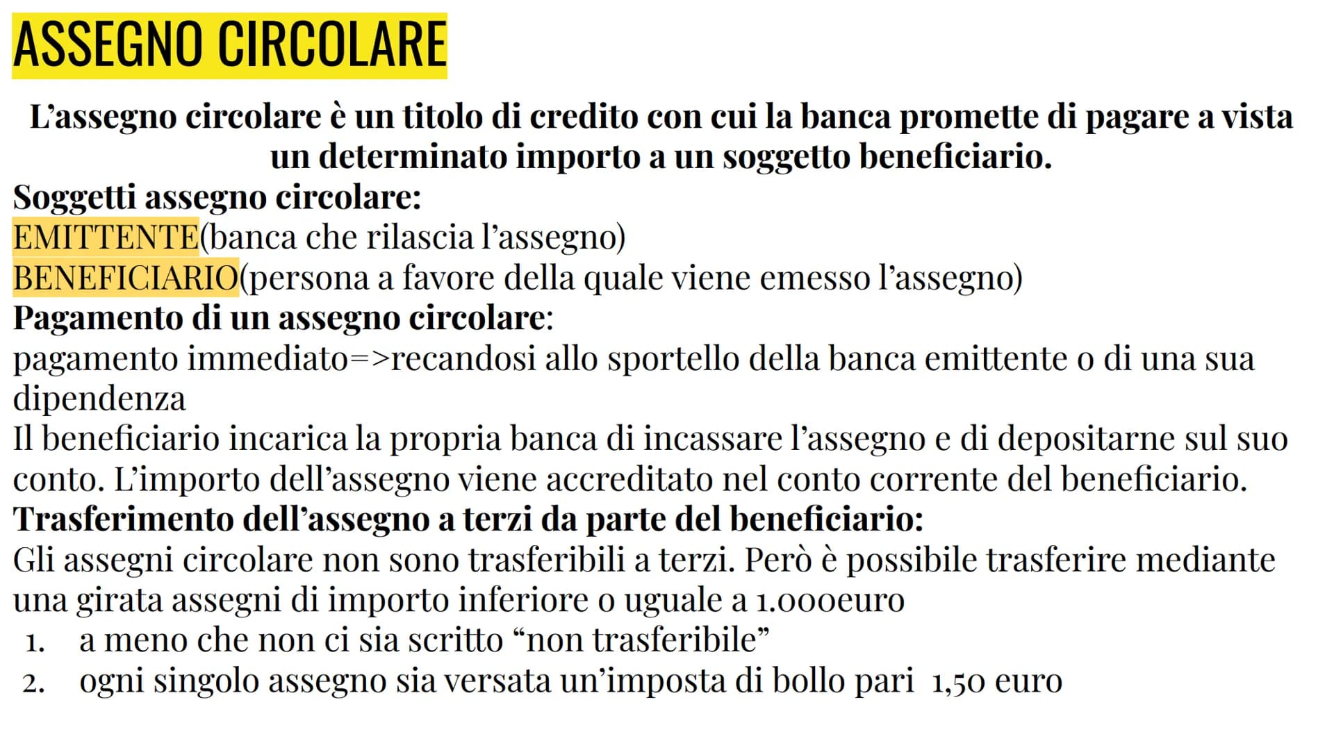 ECONOMIA
INTERROGAZIONE FATTURA
La fattura è il documento principale della compravendita, inoltre è obbligatorio che
prova l'esecuzione dell