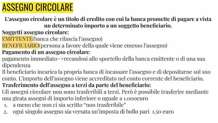 ECONOMIA
INTERROGAZIONE FATTURA
La fattura è il documento principale della compravendita, inoltre è obbligatorio che
prova l'esecuzione dell