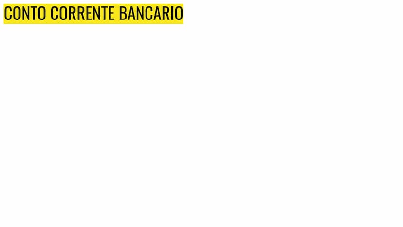 ECONOMIA
INTERROGAZIONE FATTURA
La fattura è il documento principale della compravendita, inoltre è obbligatorio che
prova l'esecuzione dell