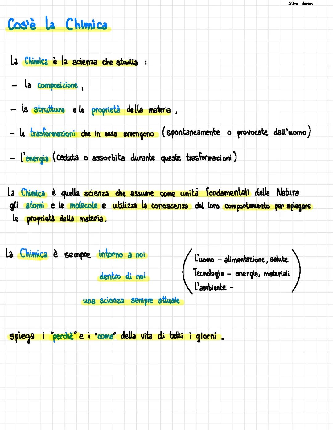 Chimica, ATOMI, PROTONI, NEUTRONI, ELETTRONI
