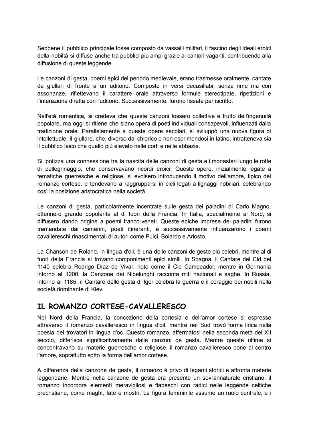 LA CAVALLERIA
La cavalleria medievale in Francia si sviluppò come una classe militare dominante,
composta principalmente da figli cadetti de