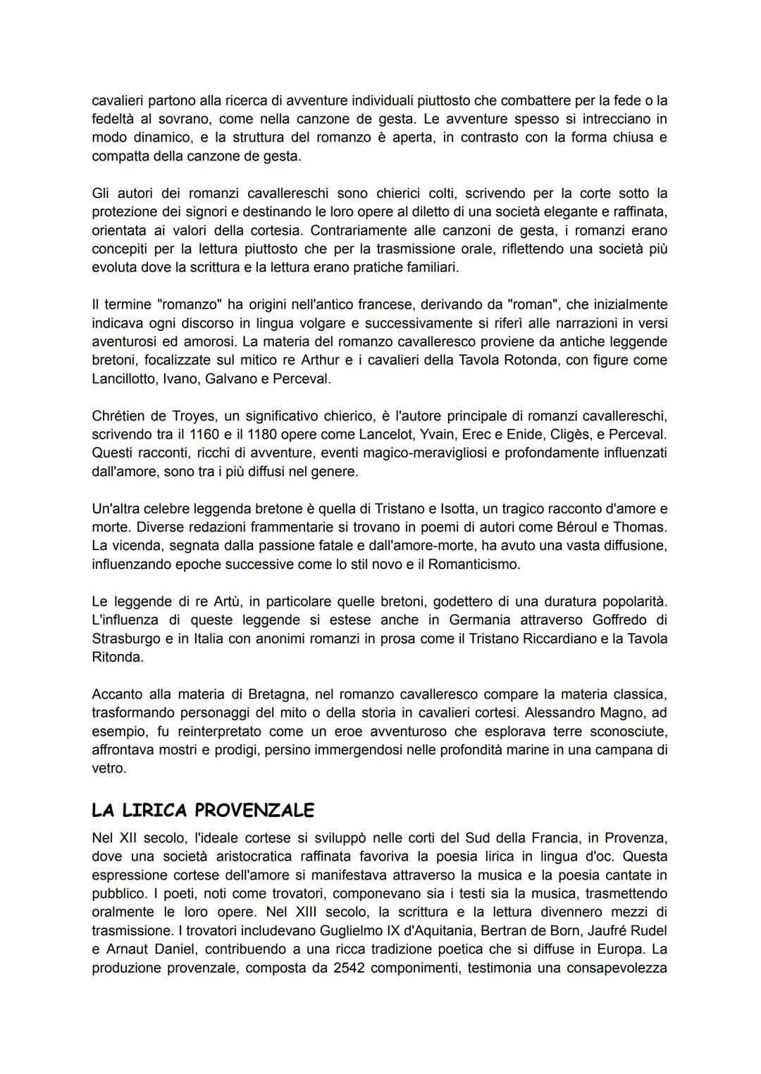 LA CAVALLERIA
La cavalleria medievale in Francia si sviluppò come una classe militare dominante,
composta principalmente da figli cadetti de