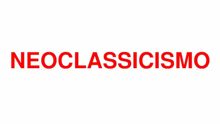Know Neoclassicismo, preromanticismo e Foscolo thumbnail
