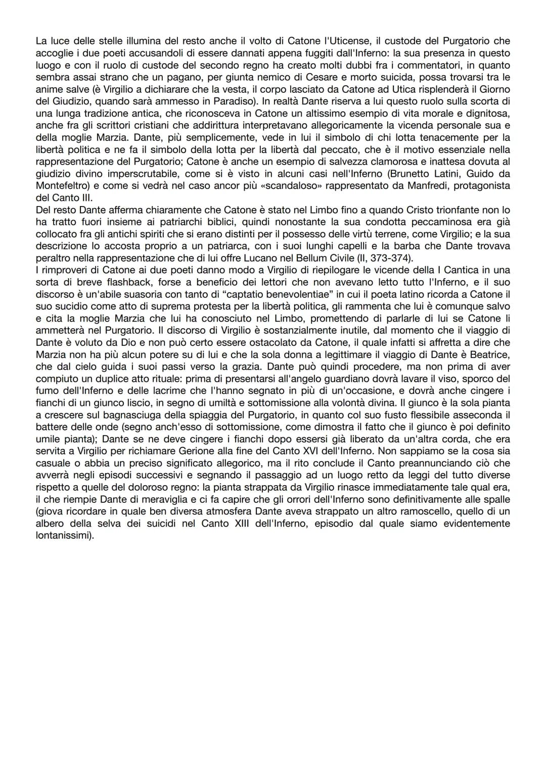 Dante Alighieri
Purgatorio
primo canto
proemio della cantica (1-12)
La nave dell'ingegno di Dante si appresta a lasciare il mare crudele del