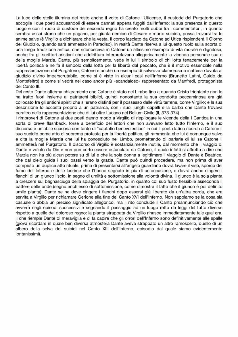 Dante Alighieri
Purgatorio
primo canto
proemio della cantica (1-12)
La nave dell'ingegno di Dante si appresta a lasciare il mare crudele del