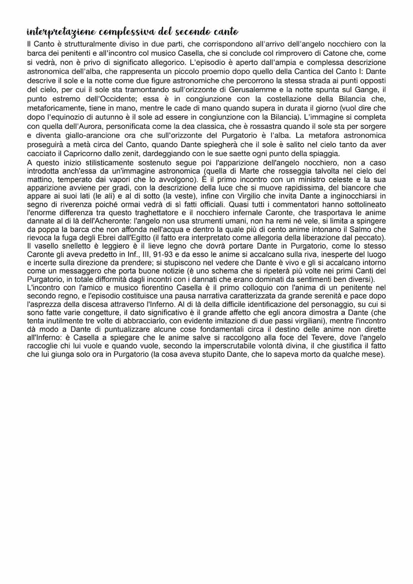 Dante Alighieri
Purgatorio
primo canto
proemio della cantica (1-12)
La nave dell'ingegno di Dante si appresta a lasciare il mare crudele del