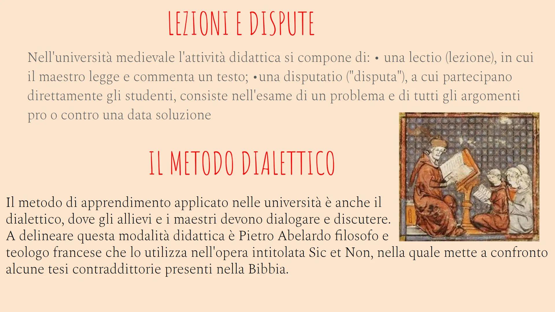L'EDUCAZIONE
NEL BASSO MEDIOEVO
DAL X-XV SECOLO LO SCENARIO DOPO L'ANNO MILLE
A partire dall'anno mille, l'Europa attraversa una fase di
rin