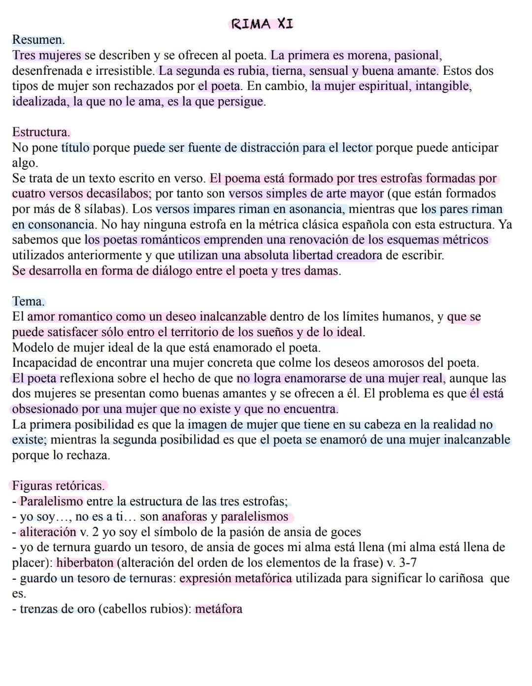 Español El Romanticismo
Marco histórico siglo XIX
Napoleon Bonaparte quería invadir Portugal, así que primero invade el territorio español.
