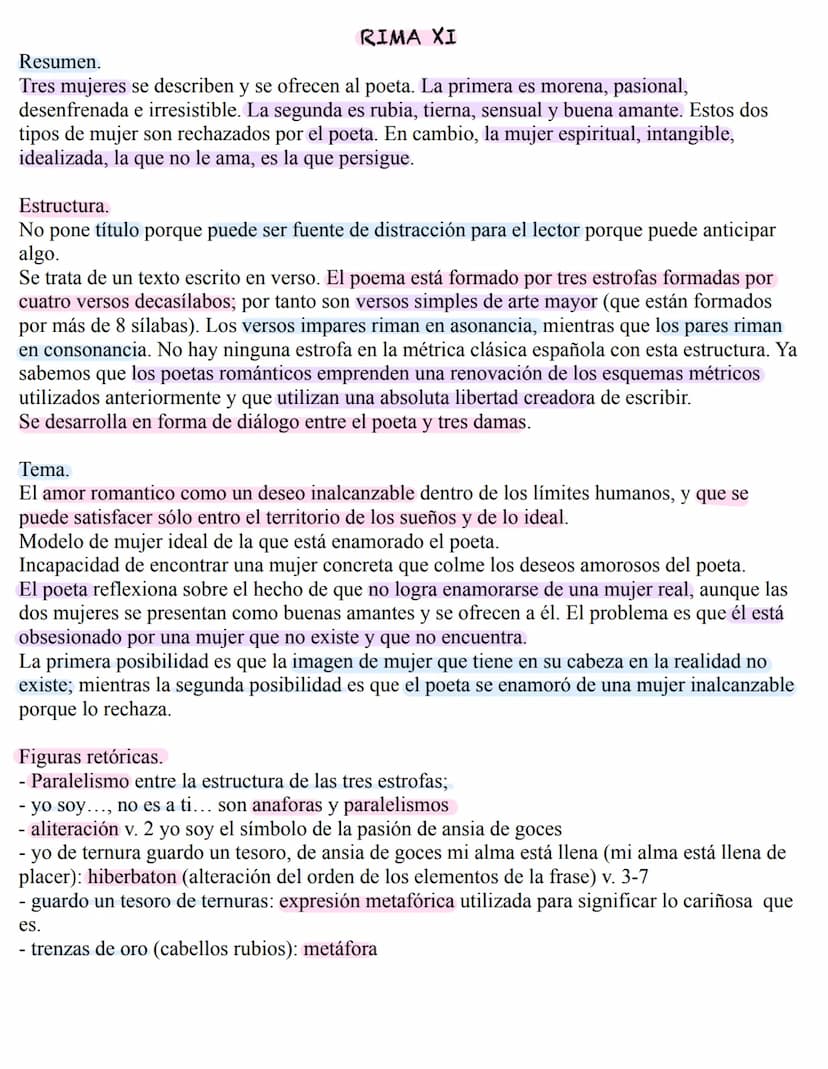 Español El Romanticismo
Marco histórico siglo XIX
Napoleon Bonaparte quería invadir Portugal, así que primero invade el territorio español.
