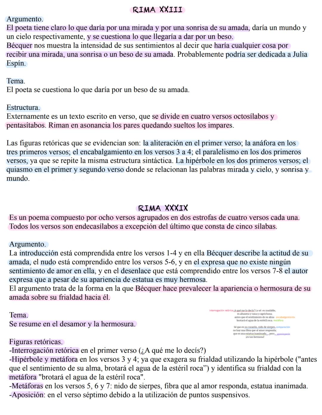 Español El Romanticismo
Marco histórico siglo XIX
Napoleon Bonaparte quería invadir Portugal, así que primero invade el territorio español.
