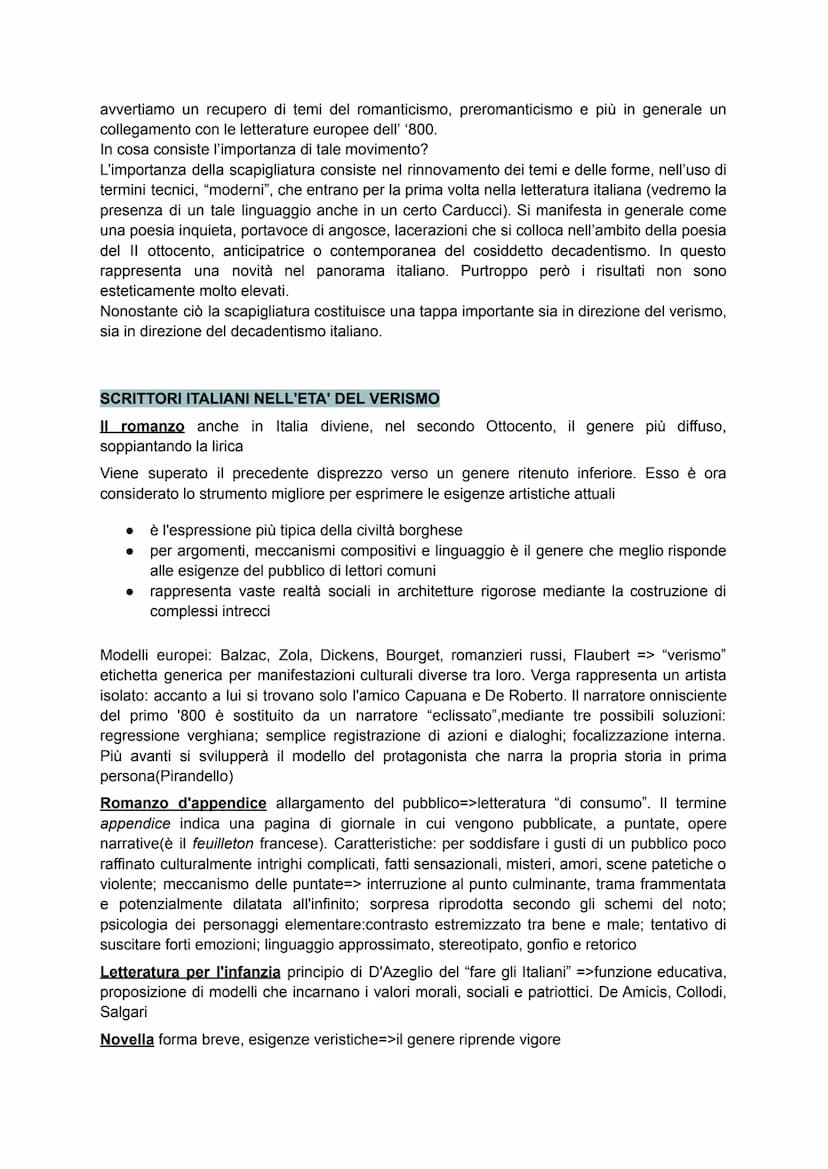 RIASSUNTO DEL PROGRAMMA DI ITALIANO
LEOPARDI, Giacomo (Recanati 1798-Napoli 1837)
Vita nasce nello Stato pontificio, tra i più arretrati d'I