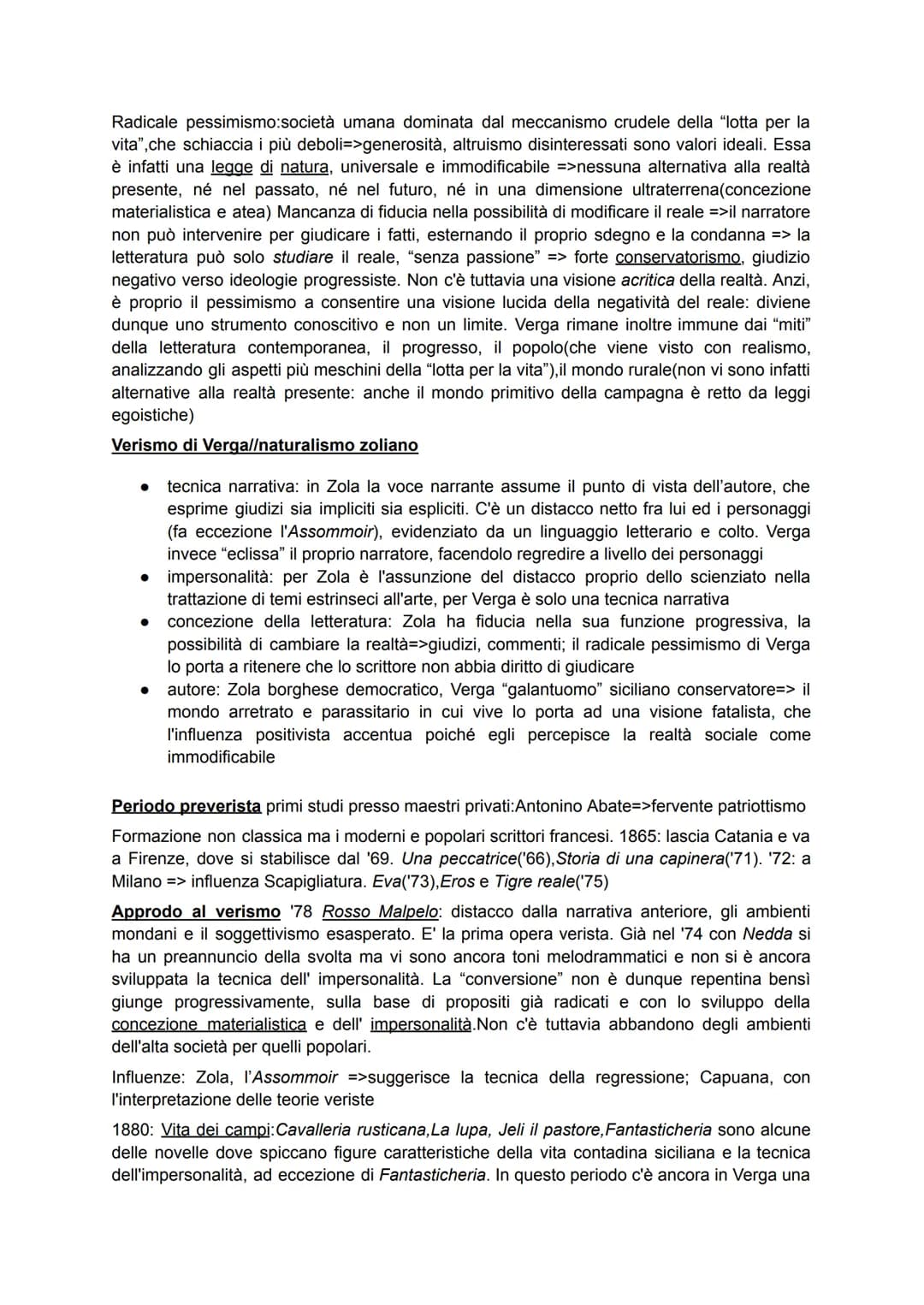 RIASSUNTO DEL PROGRAMMA DI ITALIANO
LEOPARDI, Giacomo (Recanati 1798-Napoli 1837)
Vita nasce nello Stato pontificio, tra i più arretrati d'I