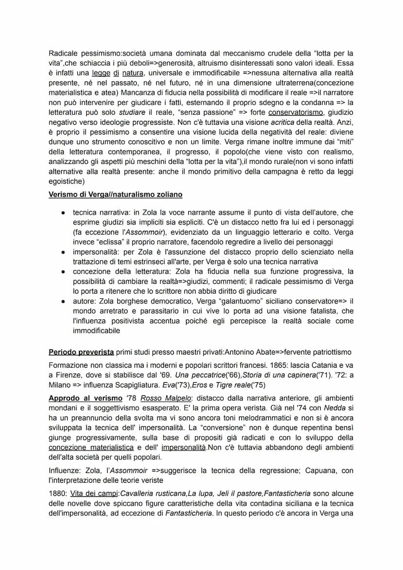 RIASSUNTO DEL PROGRAMMA DI ITALIANO
LEOPARDI, Giacomo (Recanati 1798-Napoli 1837)
Vita nasce nello Stato pontificio, tra i più arretrati d'I