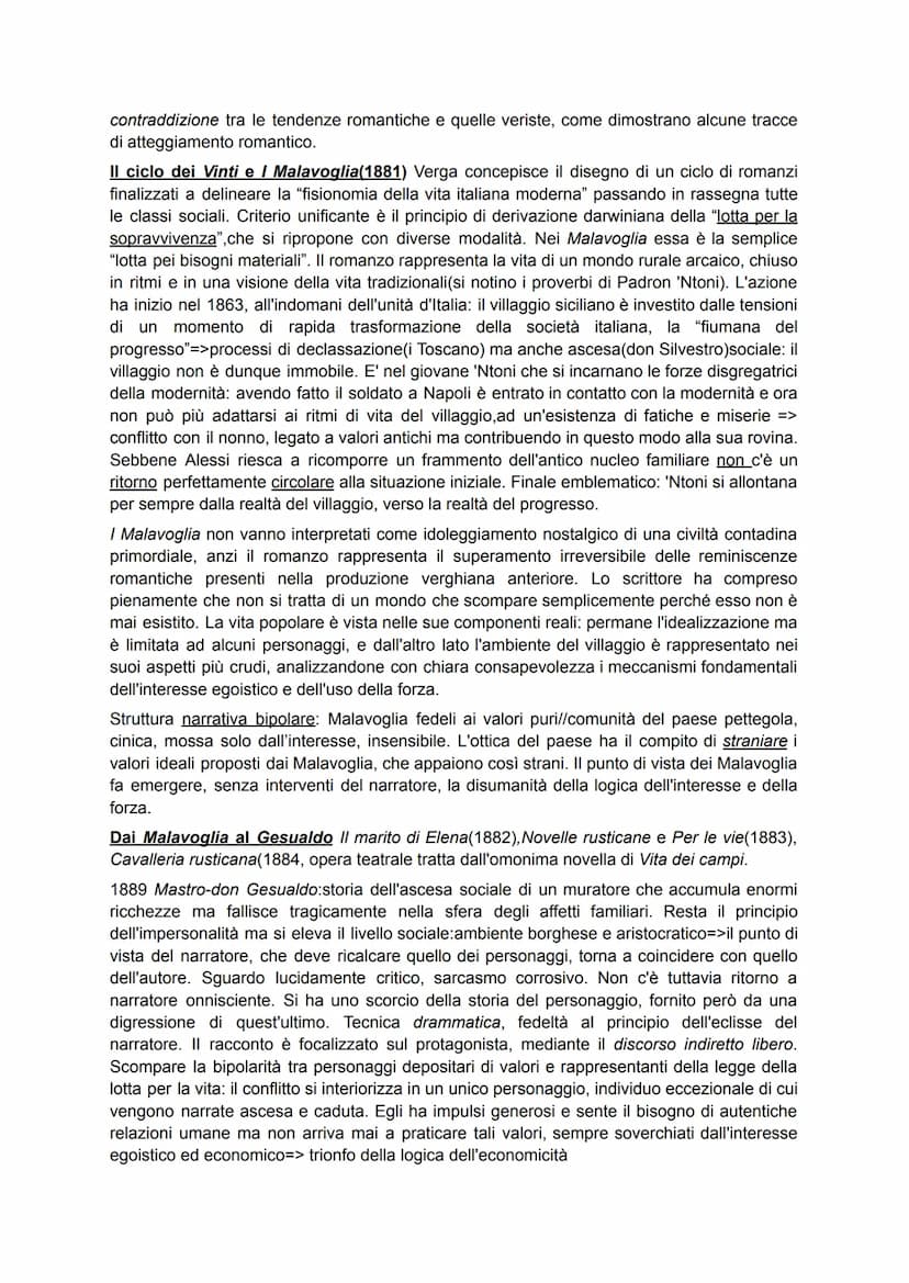 RIASSUNTO DEL PROGRAMMA DI ITALIANO
LEOPARDI, Giacomo (Recanati 1798-Napoli 1837)
Vita nasce nello Stato pontificio, tra i più arretrati d'I