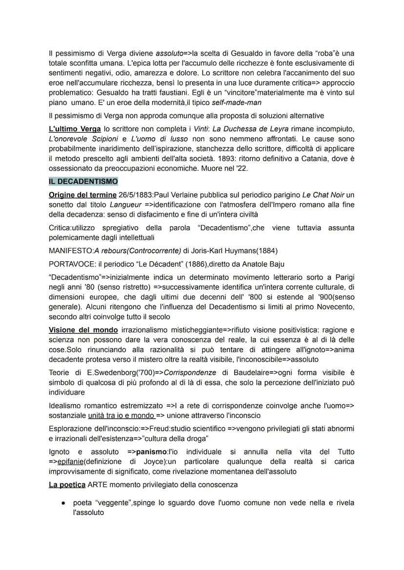 RIASSUNTO DEL PROGRAMMA DI ITALIANO
LEOPARDI, Giacomo (Recanati 1798-Napoli 1837)
Vita nasce nello Stato pontificio, tra i più arretrati d'I