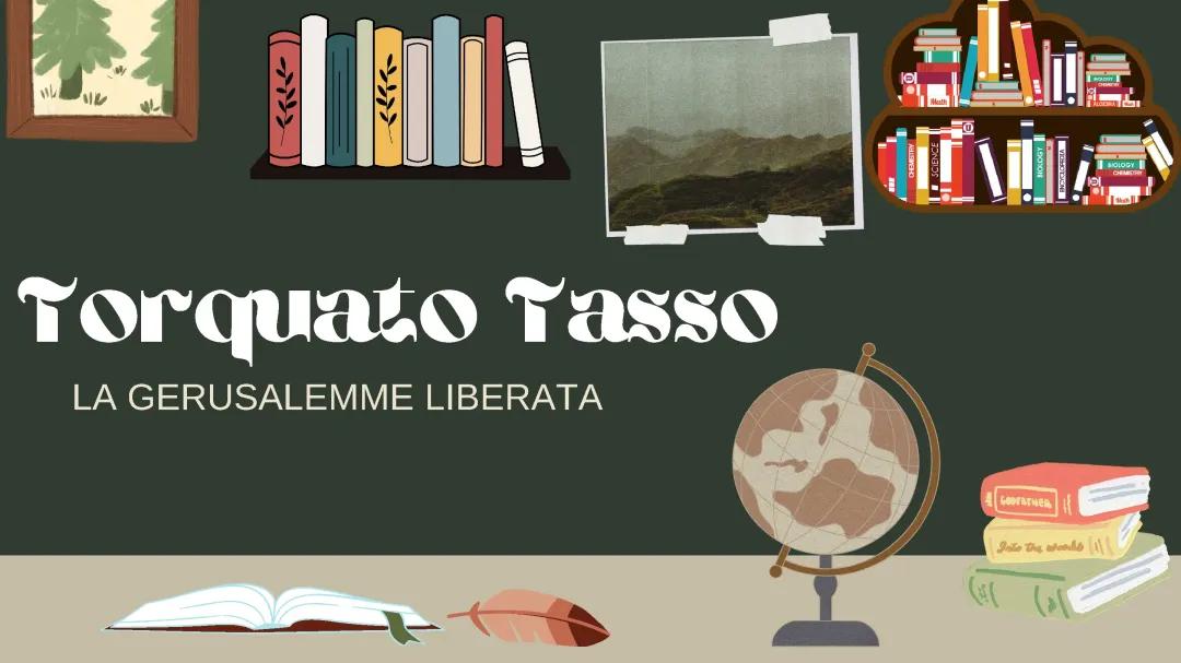torquato tasso