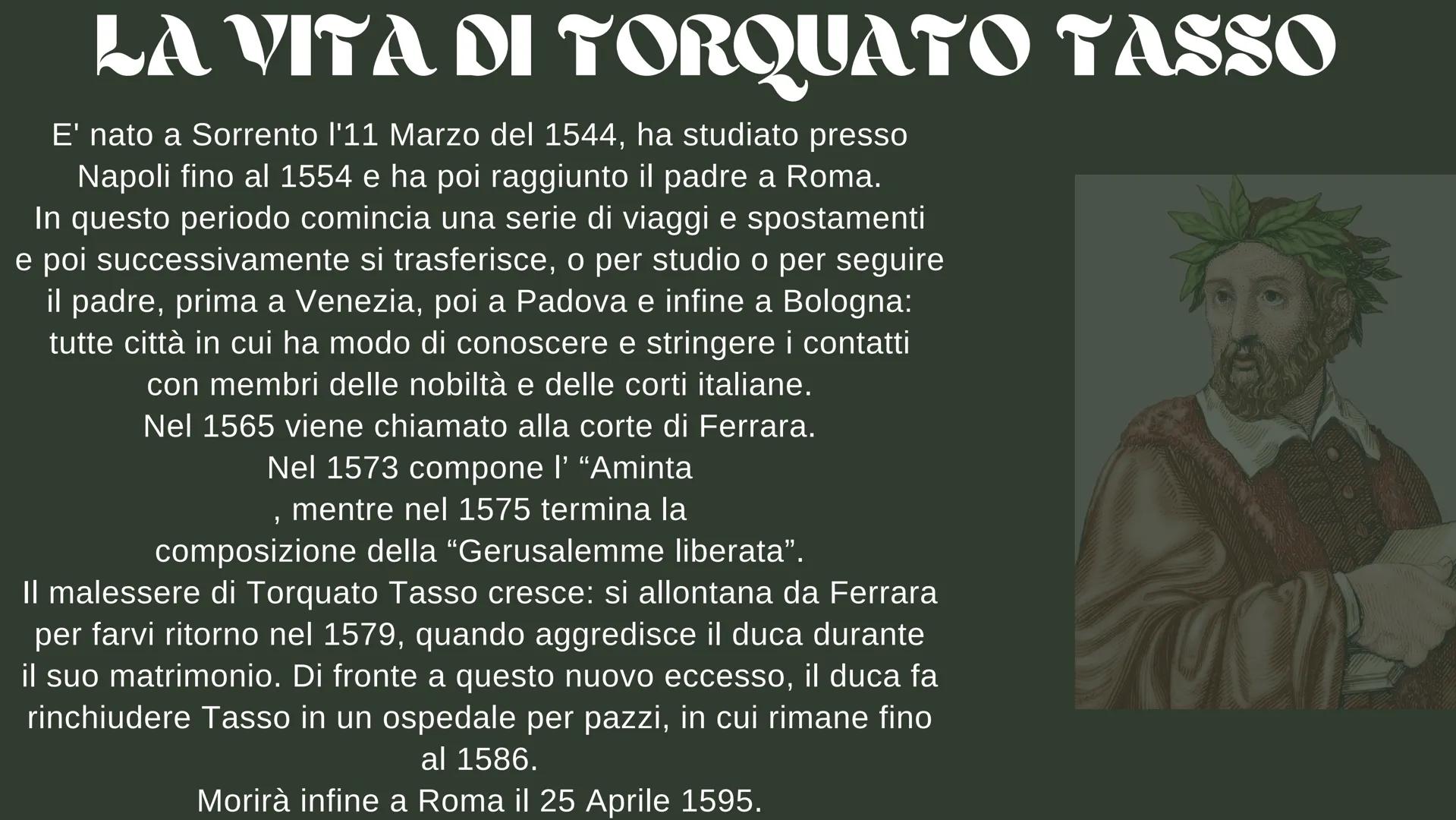 O
भग
Torquato Tasso
LA GERUSALEMME LIBERATA
lel
Math
GODFATHER
BIOLOGY
CHEMISTRY
U
If IEE
BIOLOGY
Into the woods
ALGEBRA Math
CHEMISTRY LA V