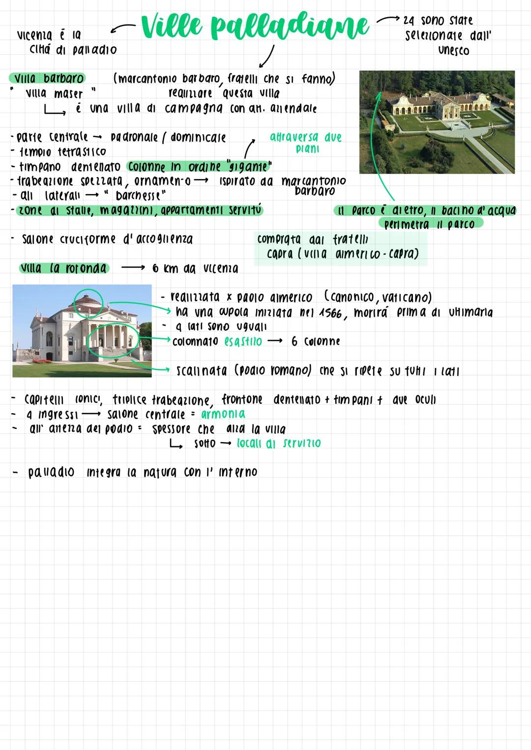 .
nasce nel 1508, fu un architetto
Andrea palladio
a vicenza na realizzato una 20ina di edifici pubblici
ļ
Conobbe glangiorgio trissino
MING