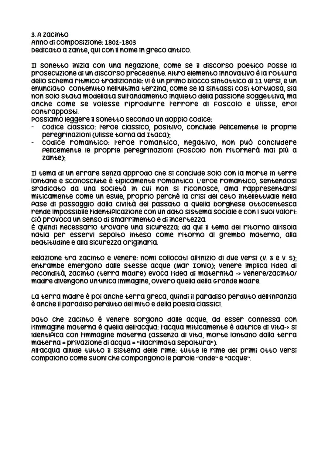 Neoclassicismo e preromanticismo
con la rivoluzione francese e quella industriale si crea una nuova sensibilità
culturale e soprattutto graz