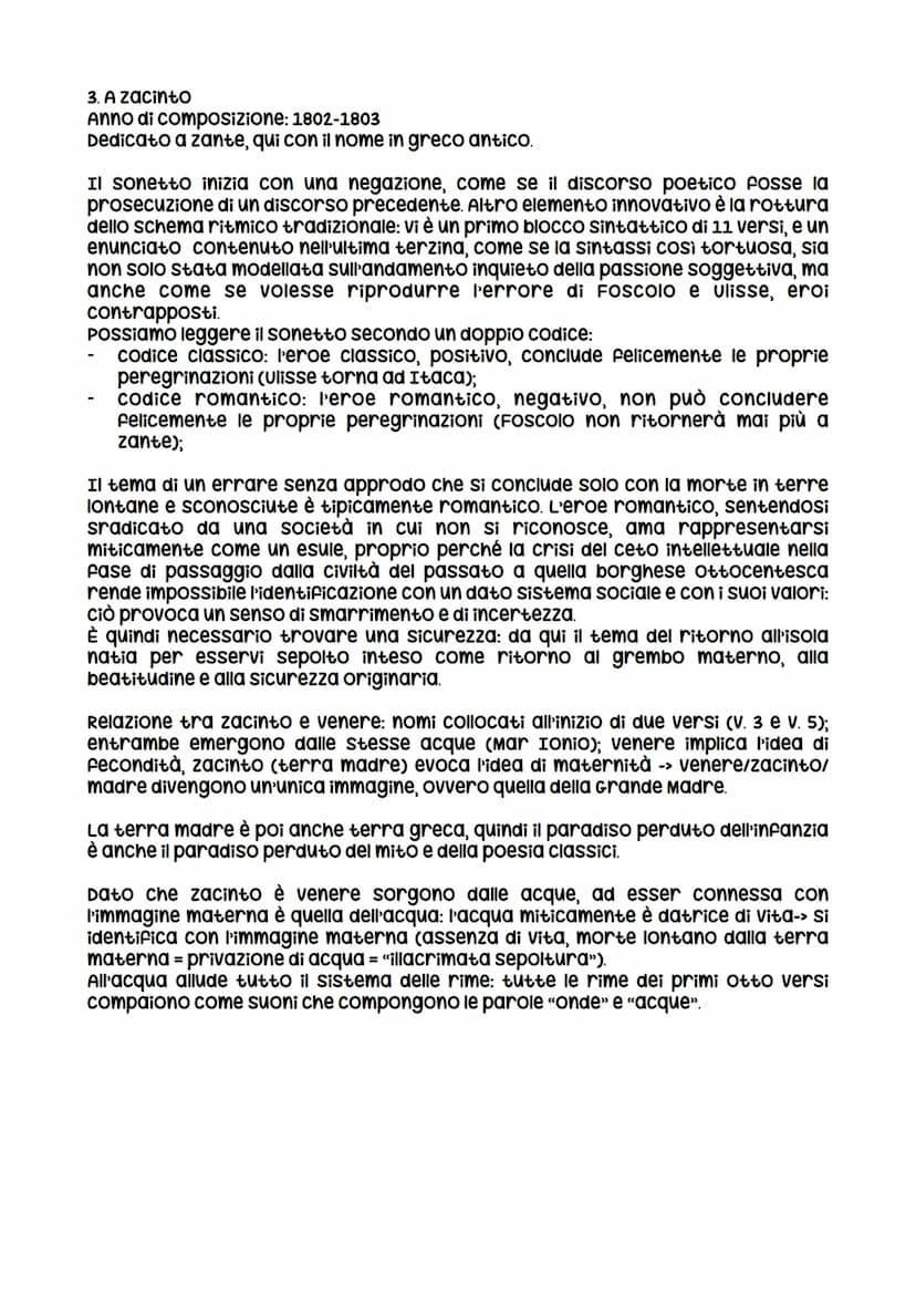 Neoclassicismo e preromanticismo
con la rivoluzione francese e quella industriale si crea una nuova sensibilità
culturale e soprattutto graz