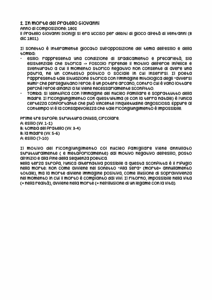 Neoclassicismo e preromanticismo
con la rivoluzione francese e quella industriale si crea una nuova sensibilità
culturale e soprattutto graz