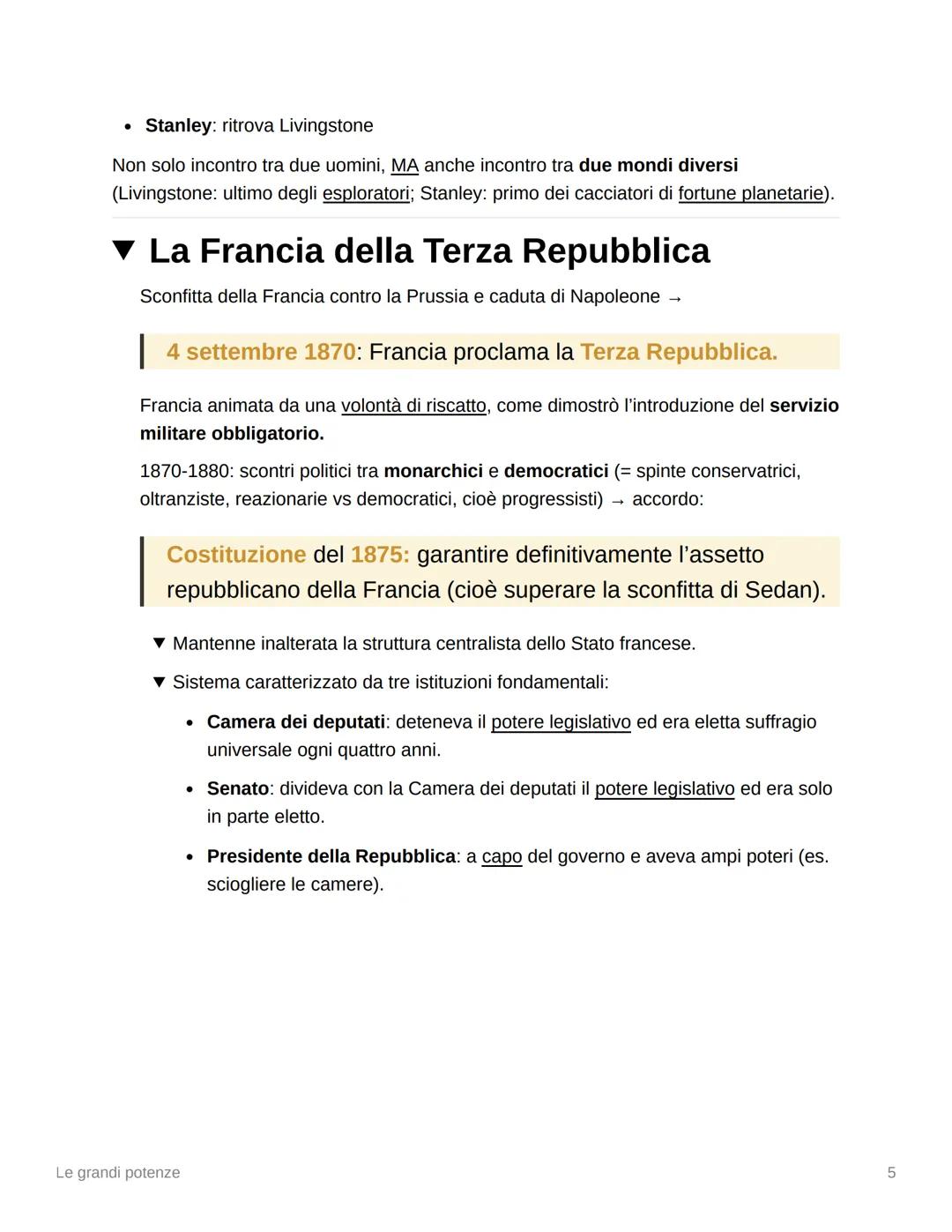 # Le grandi potenze

*   Created   @September 19, 2022 11:23 AM
*   Class   Storia
*   Reviewed  ☑️
*   Date

# L'imperialismo: la competizi