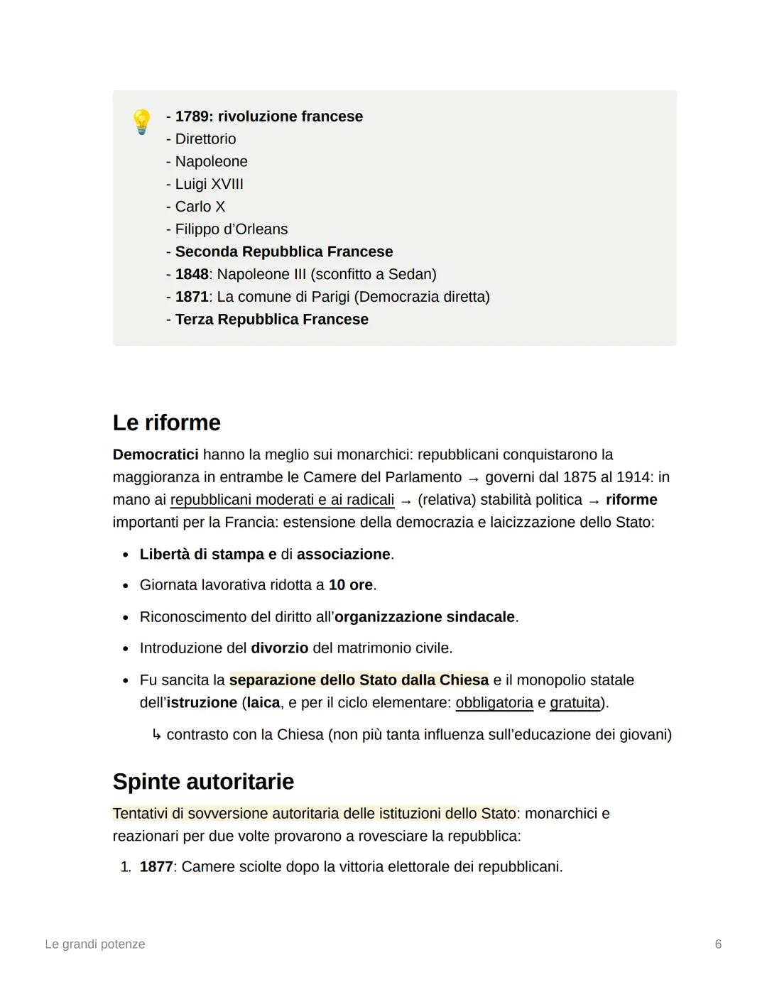 # Le grandi potenze

*   Created   @September 19, 2022 11:23 AM
*   Class   Storia
*   Reviewed  ☑️
*   Date

# L'imperialismo: la competizi