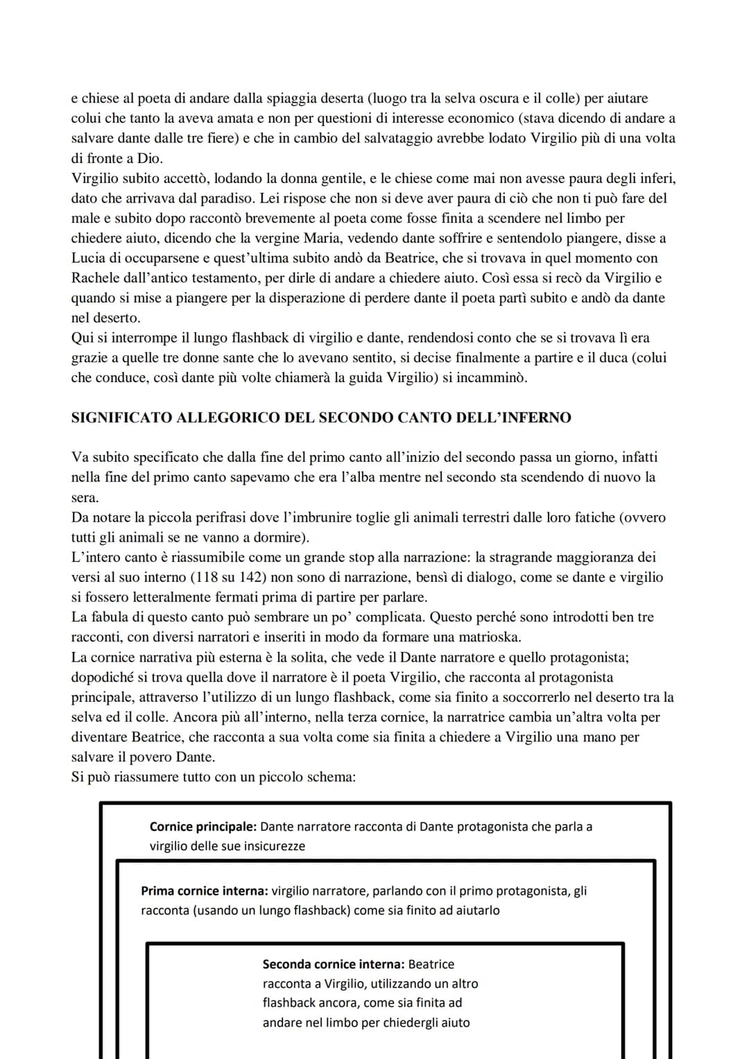 CANTO INFERNO
PARAFRASI
Il giorno volge al tramonto (se n'andava), e il cielo che cominciava a oscurarsi (l'aere bruno)
liberava (toglieva) 