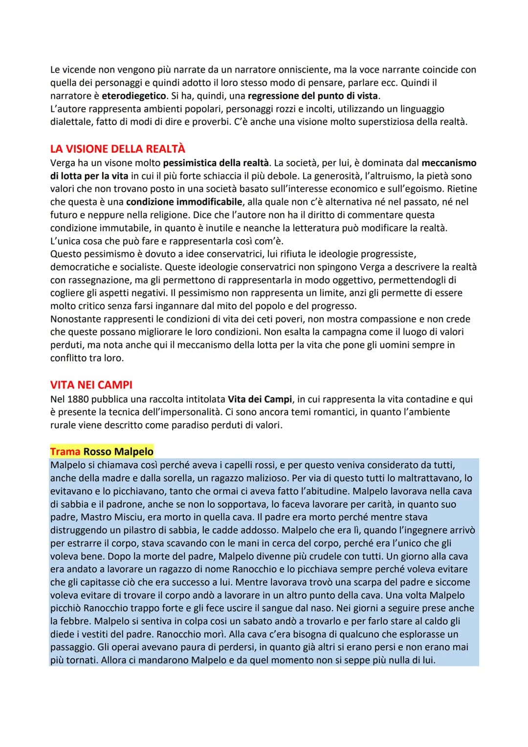 NATURALISMO FRANCESE
Il Naturalismo nasce in Francia negli anni Settanta dell'800.
Si basa sul Positivismo, quindi esalta la nuova organizza