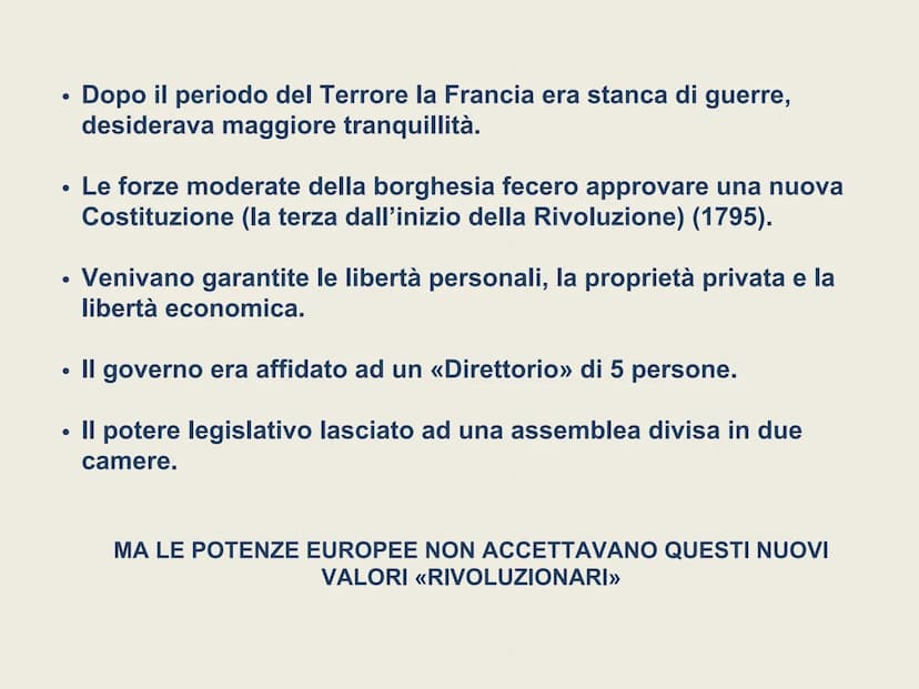 Napoleone
Bonaparte Napoleone Buonaparte
(cognome
successivamente
francesizzato
in
Bonaparte), nasce il 15
agosto 1769 ad Ajaccio, in
Corsic