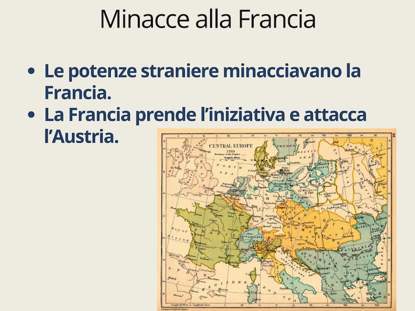 Napoleone
Bonaparte Napoleone Buonaparte
(cognome
successivamente
francesizzato
in
Bonaparte), nasce il 15
agosto 1769 ad Ajaccio, in
Corsic