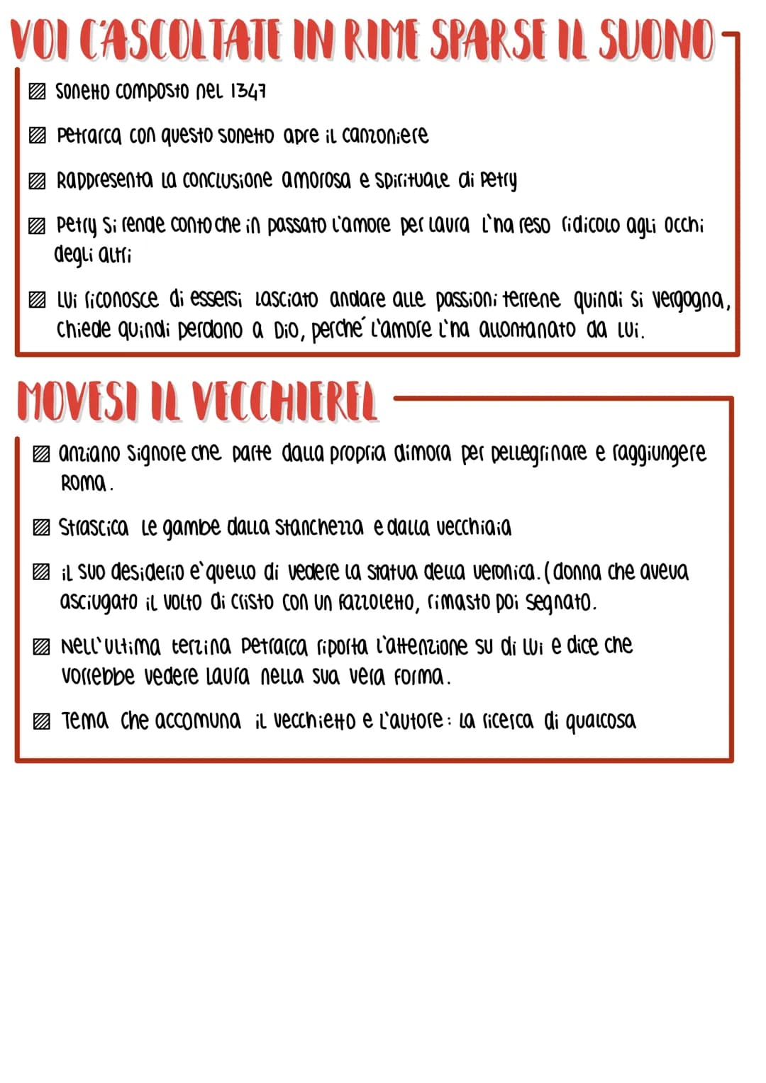 FRANCESCO PETRARCA
LA SUA VITA
nasce nel 1304 ad Arezzo - muore nel 1374
apparteneva ad una buona famiglia borghese che gli garantí
una educ
