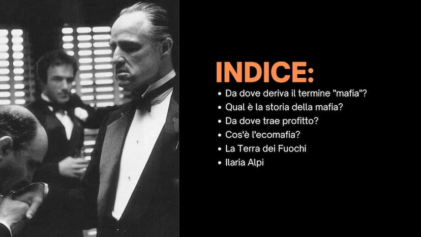 La Maffa
Lavoro di educazione civica di Dea Feliciangeli. 66
La mafia non è affatto invincibile; è un fatto
umano e come tutti i fatti umani