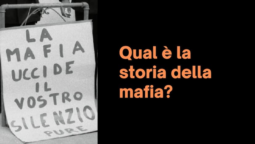 La Maffa
Lavoro di educazione civica di Dea Feliciangeli. 66
La mafia non è affatto invincibile; è un fatto
umano e come tutti i fatti umani