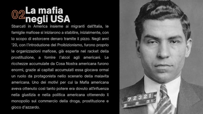 La Maffa
Lavoro di educazione civica di Dea Feliciangeli. 66
La mafia non è affatto invincibile; è un fatto
umano e come tutti i fatti umani
