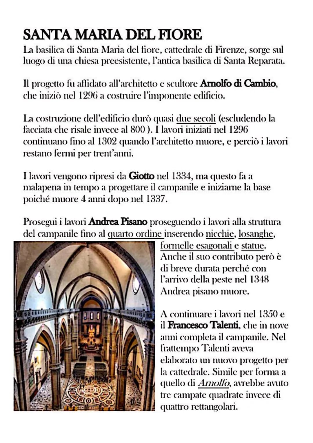 IL GOTICO
TRA ROMANICO E GOTICO
ROMANICO
1. Chiese: senso di massa e
penombra
-utilizzo dell'arco a tutto sesto
2. Finestre: ambienti molto 