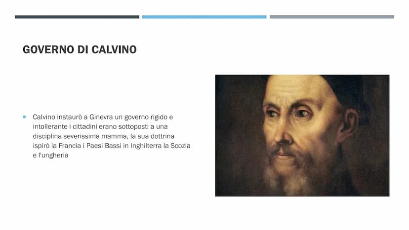 RIFORMA
PROTESTANTE E
CATTOLICA PAPA LEONE X
■
Il commercio delle indulgenze era assai diffuso in
tutta Europa occidentale. Nel 1517 papa Le