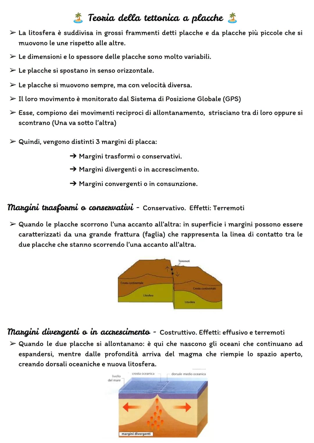 
<p>La Terra è divisa in strati grazie a perforazioni e indagini indirette come il campo gravitazionale, l'analisi dei meteoriti, lo studio 