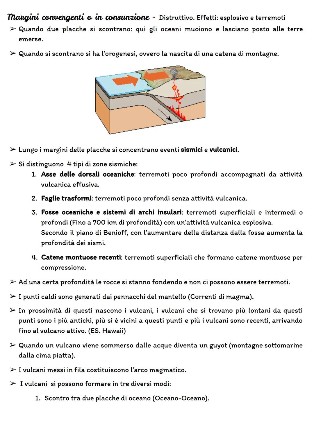 
<p>La Terra è divisa in strati grazie a perforazioni e indagini indirette come il campo gravitazionale, l'analisi dei meteoriti, lo studio 