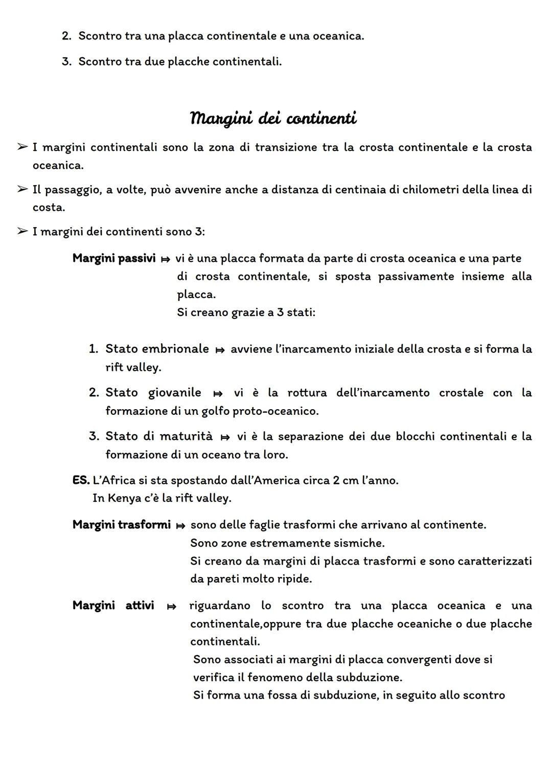 
<p>La Terra è divisa in strati grazie a perforazioni e indagini indirette come il campo gravitazionale, l'analisi dei meteoriti, lo studio 