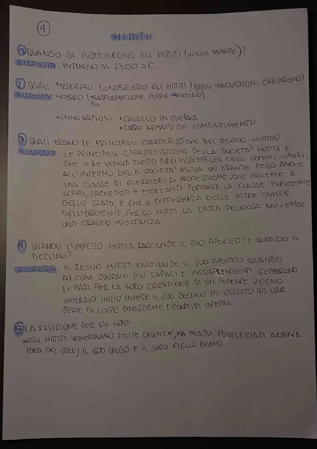 1
SUMERI
CHI SONO I SUMERI E QUANDO SI SVILUPPO LA LORO CIVILTA?
RISPOSTA SUMERI FURONO IL PRIMO POPOLO DELLA MESOPOTAMIA,
E LA LORO CIVILTA