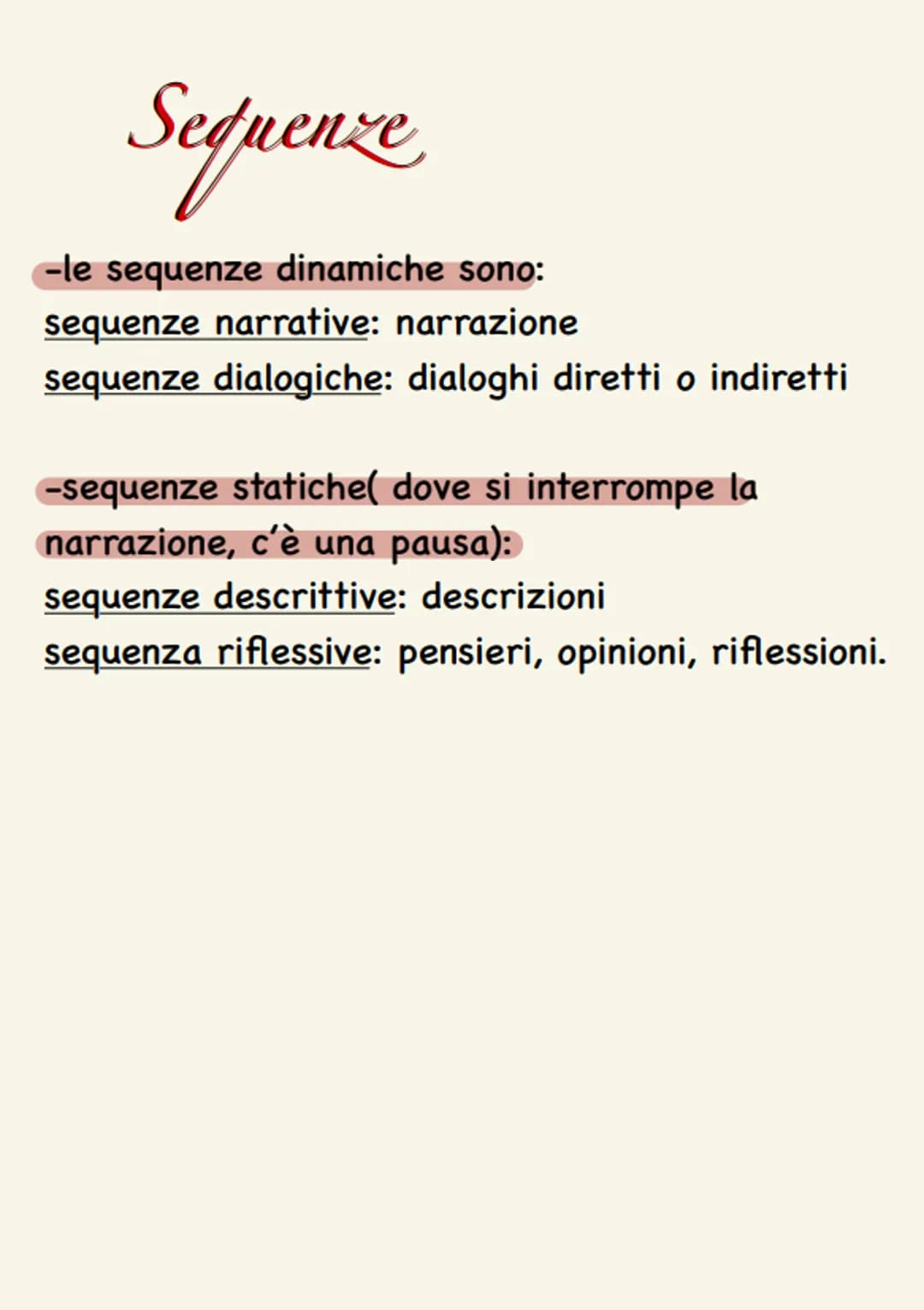 
<h2 id="antefatto">Antefatto:</h2>
<p>Si tratta di ciò che avviene prima di una vicenda.</p>
<h2 id="situazioneiniziale">Situazione Inizial