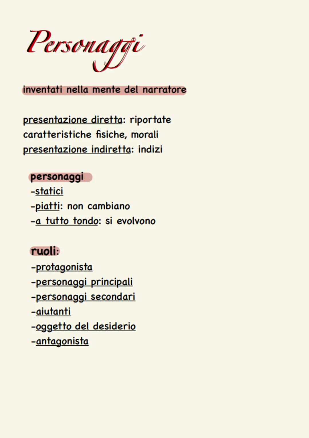 
<h2 id="antefatto">Antefatto:</h2>
<p>Si tratta di ciò che avviene prima di una vicenda.</p>
<h2 id="situazioneiniziale">Situazione Inizial