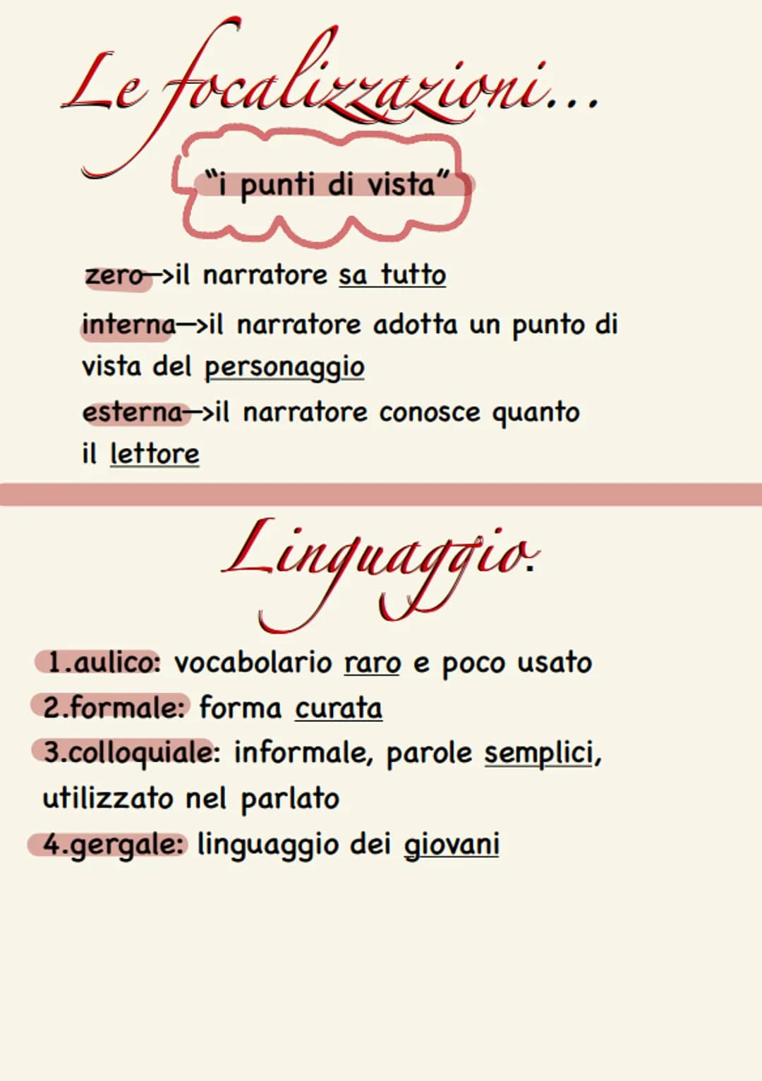 
<h2 id="antefatto">Antefatto:</h2>
<p>Si tratta di ciò che avviene prima di una vicenda.</p>
<h2 id="situazioneiniziale">Situazione Inizial