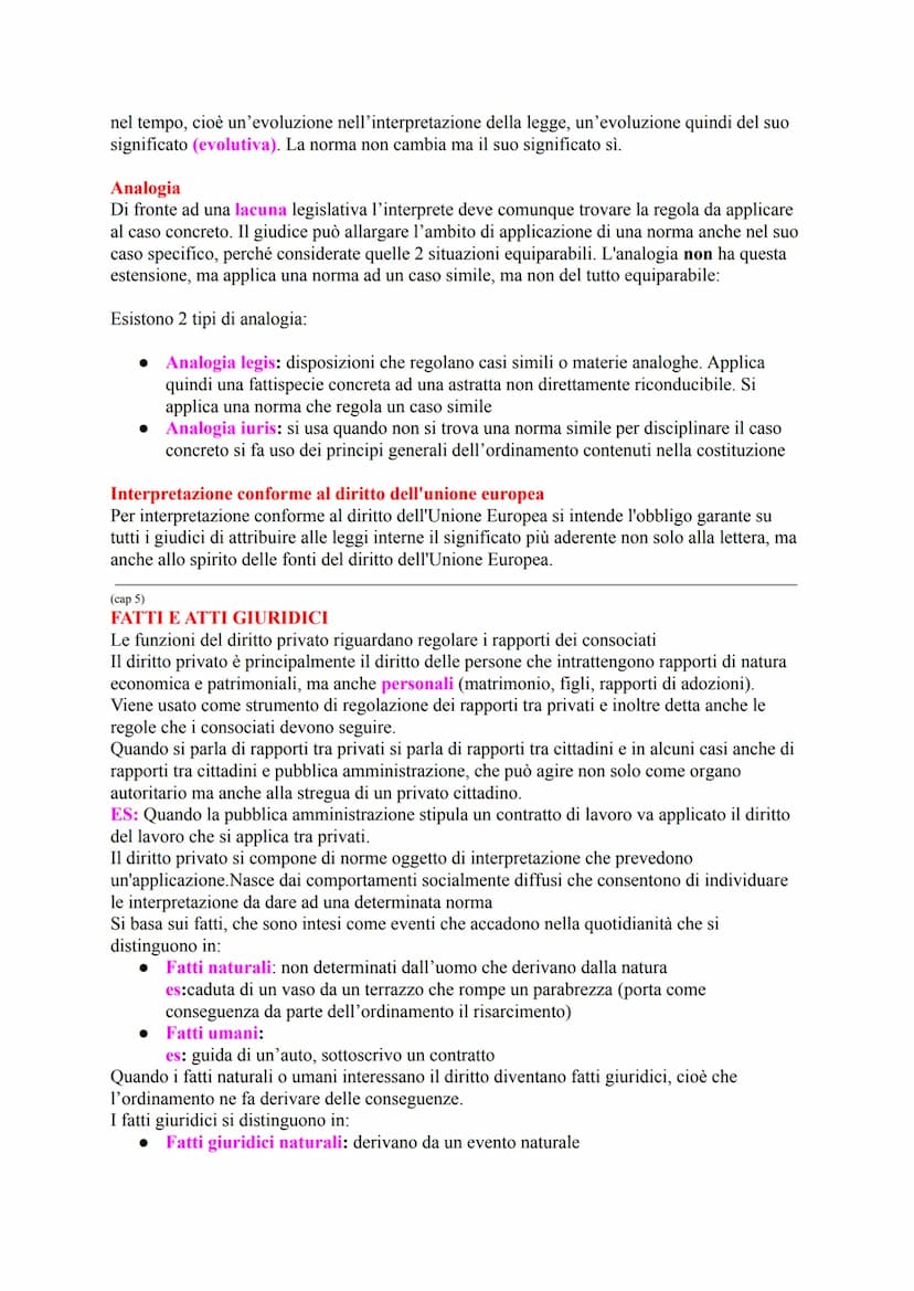 DIRITTO PRIVATO
(cap.1)
CHE COS'E IL DIRITTO PRIVATO?
Il diritto privato è un settore dell'ordinamento giuridico che regola i rapporti e i c