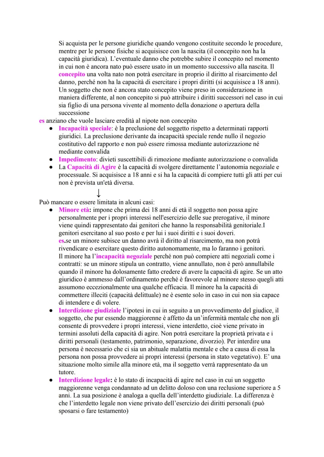 DIRITTO PRIVATO
(cap.1)
CHE COS'E IL DIRITTO PRIVATO?
Il diritto privato è un settore dell'ordinamento giuridico che regola i rapporti e i c