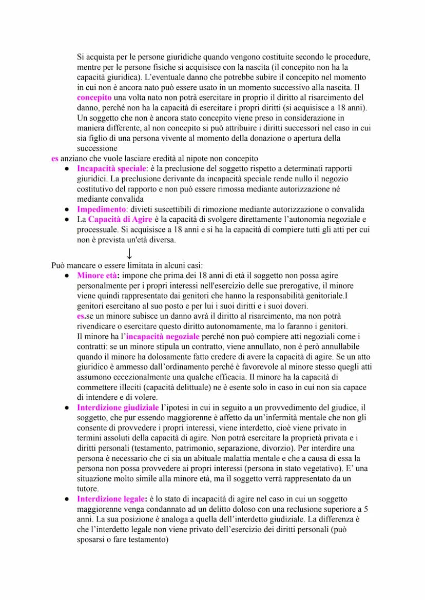 DIRITTO PRIVATO
(cap.1)
CHE COS'E IL DIRITTO PRIVATO?
Il diritto privato è un settore dell'ordinamento giuridico che regola i rapporti e i c